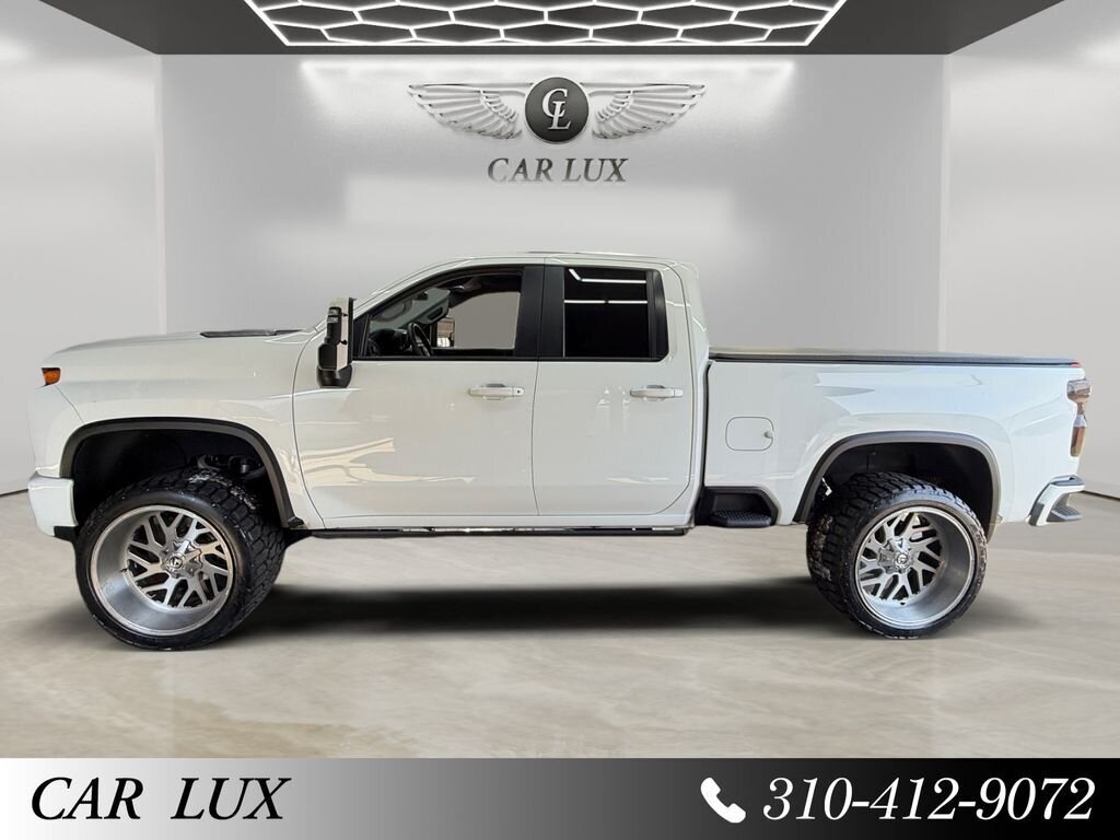 chevrolet silverado 2500hd 2022 1GC5YME73NF332613 image chevrolet silverado 2500hd 2022 1GC5YME73NF332613 image
